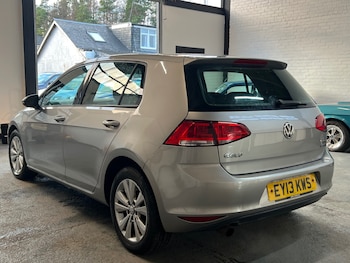Used Volkswagen Golf 2013 for sale - 77409741: Photo