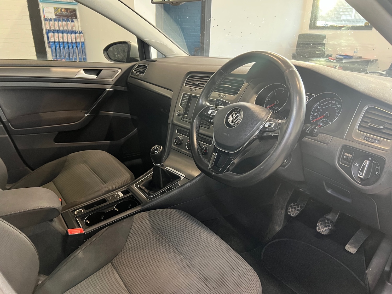 Used Volkswagen Golf 2013 for sale - 77409741: Photo 8