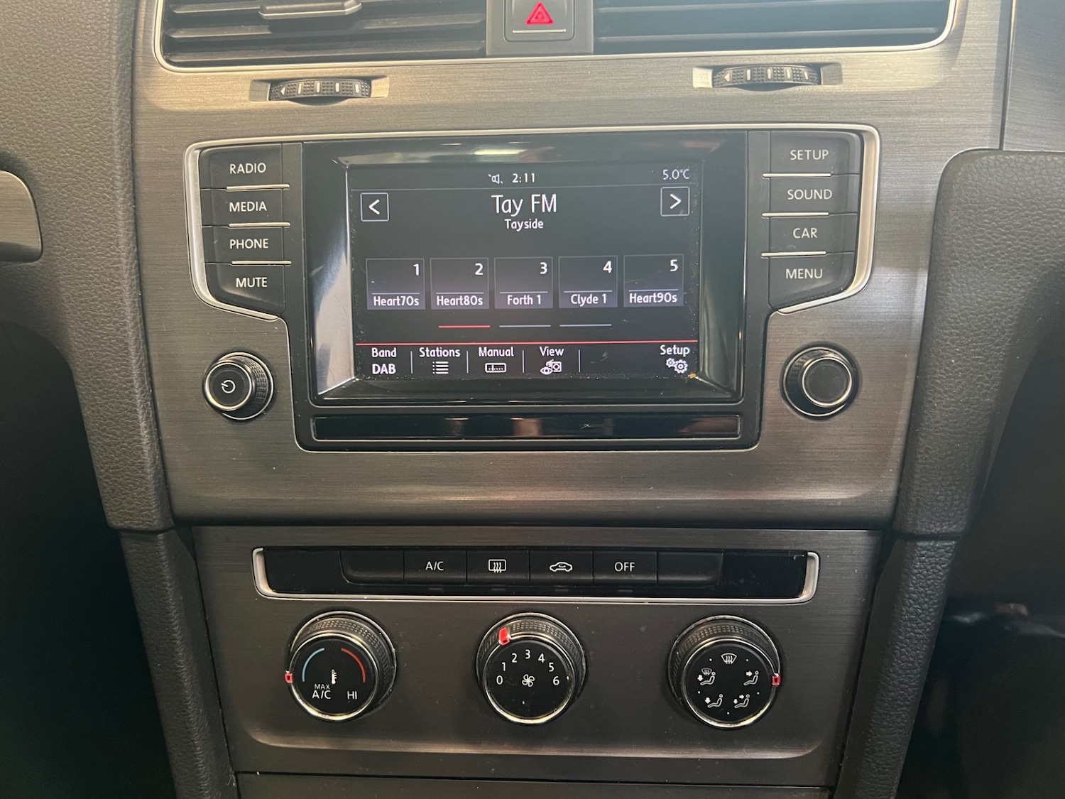 Used Volkswagen Golf 2013 for sale - 77409741: Photo 9