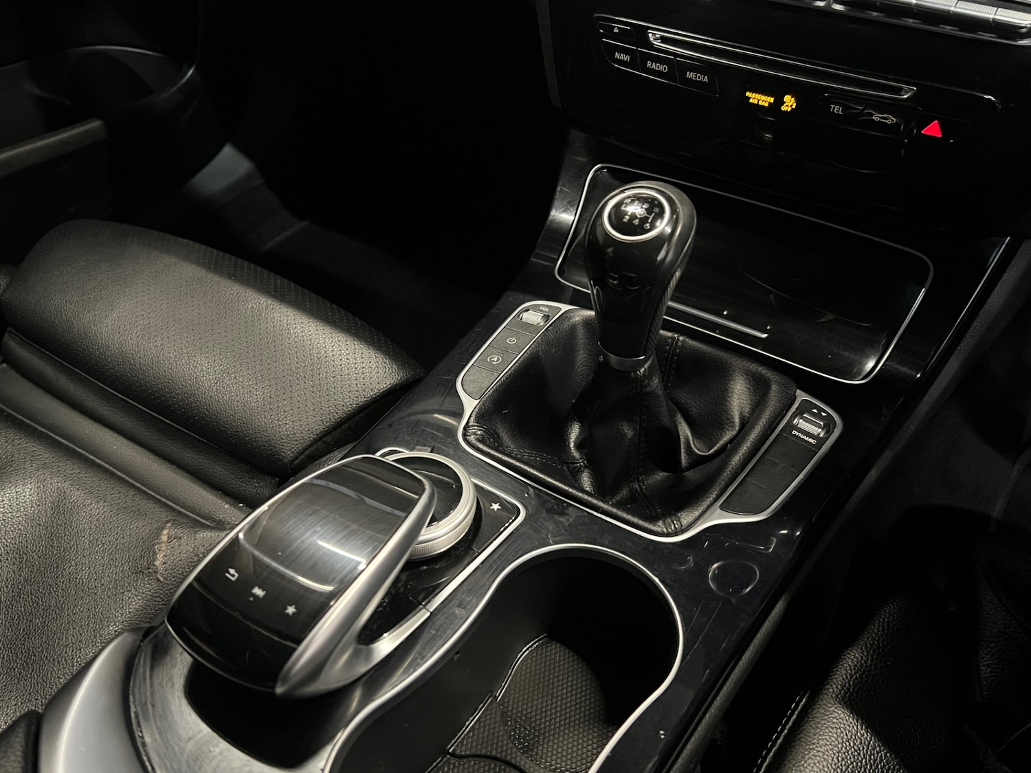 Used Mercedes-Benz C Class 2017 for sale - 77028269: Photo 11