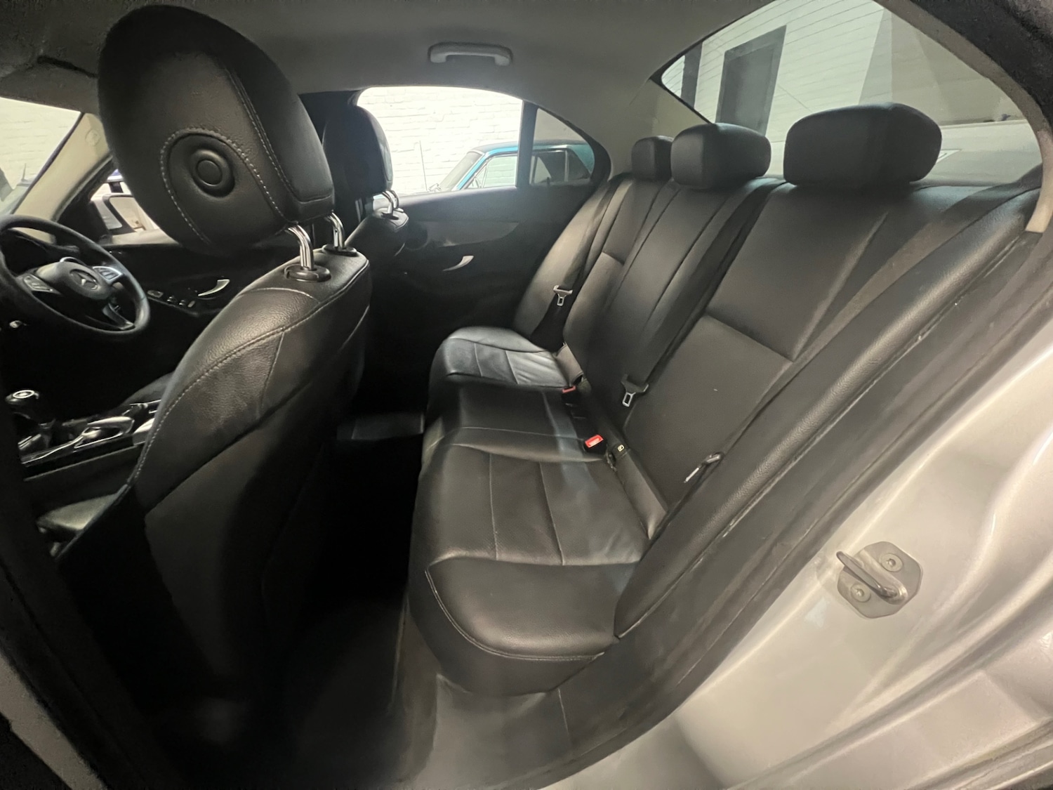 Used Mercedes-Benz C Class 2017 for sale - 77028269: Photo 15