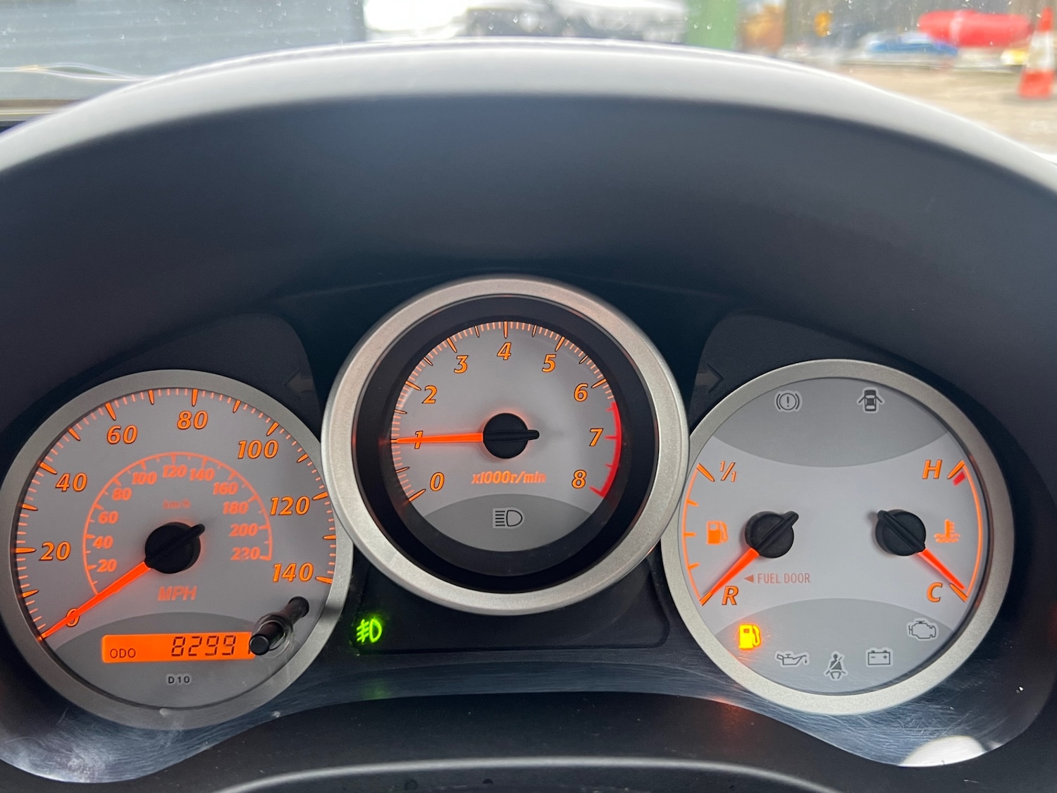 Used Toyota RAV4 2004 for sale - 77466036: Photo 11