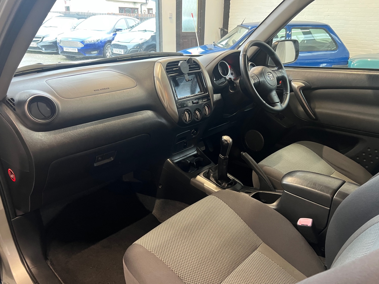 Used Toyota RAV4 2004 for sale - 77466036: Photo 16