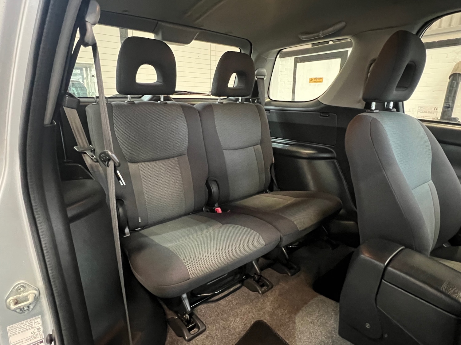 Used Toyota RAV4 2004 for sale - 77466036: Photo 18