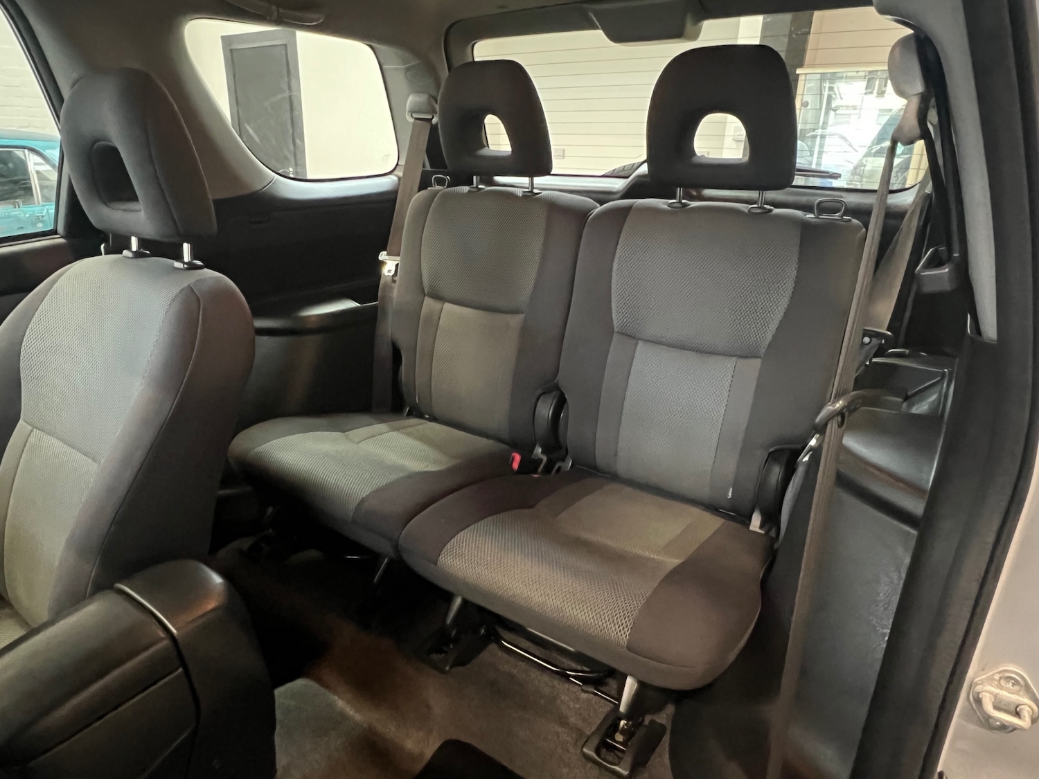 Used Toyota RAV4 2004 for sale - 77466036: Photo 19