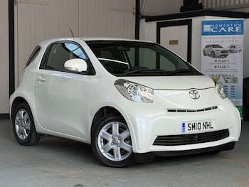 Used Toyota IQ 2010 for sale - 79333029: Photo