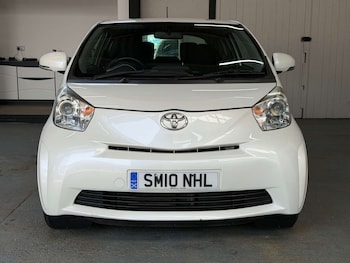 Used Toyota IQ 2010 for sale - 79333029: Photo
