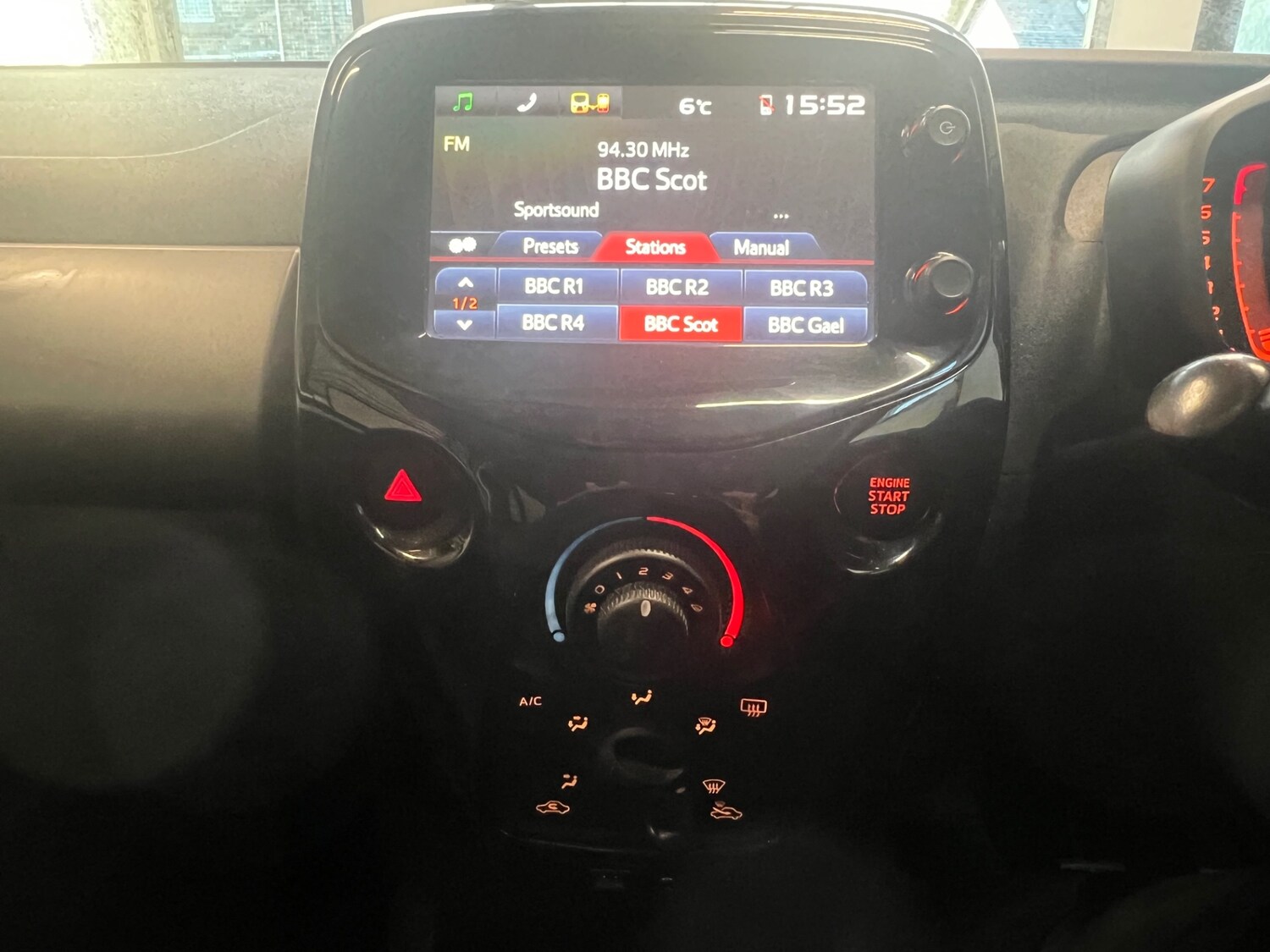 Used Peugeot 108 2014 for sale - 77028258: Photo 11