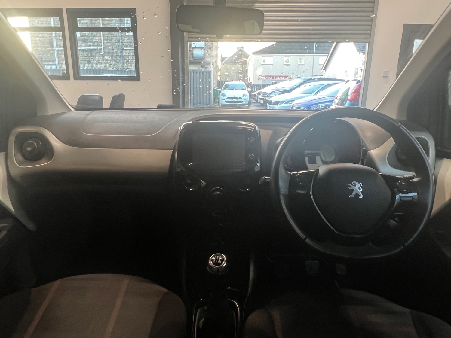 Used Peugeot 108 2014 for sale - 77028258: Photo 14