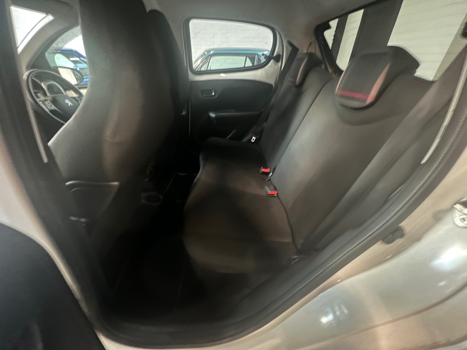 Used Peugeot 108 2014 for sale - 77028258: Photo 18