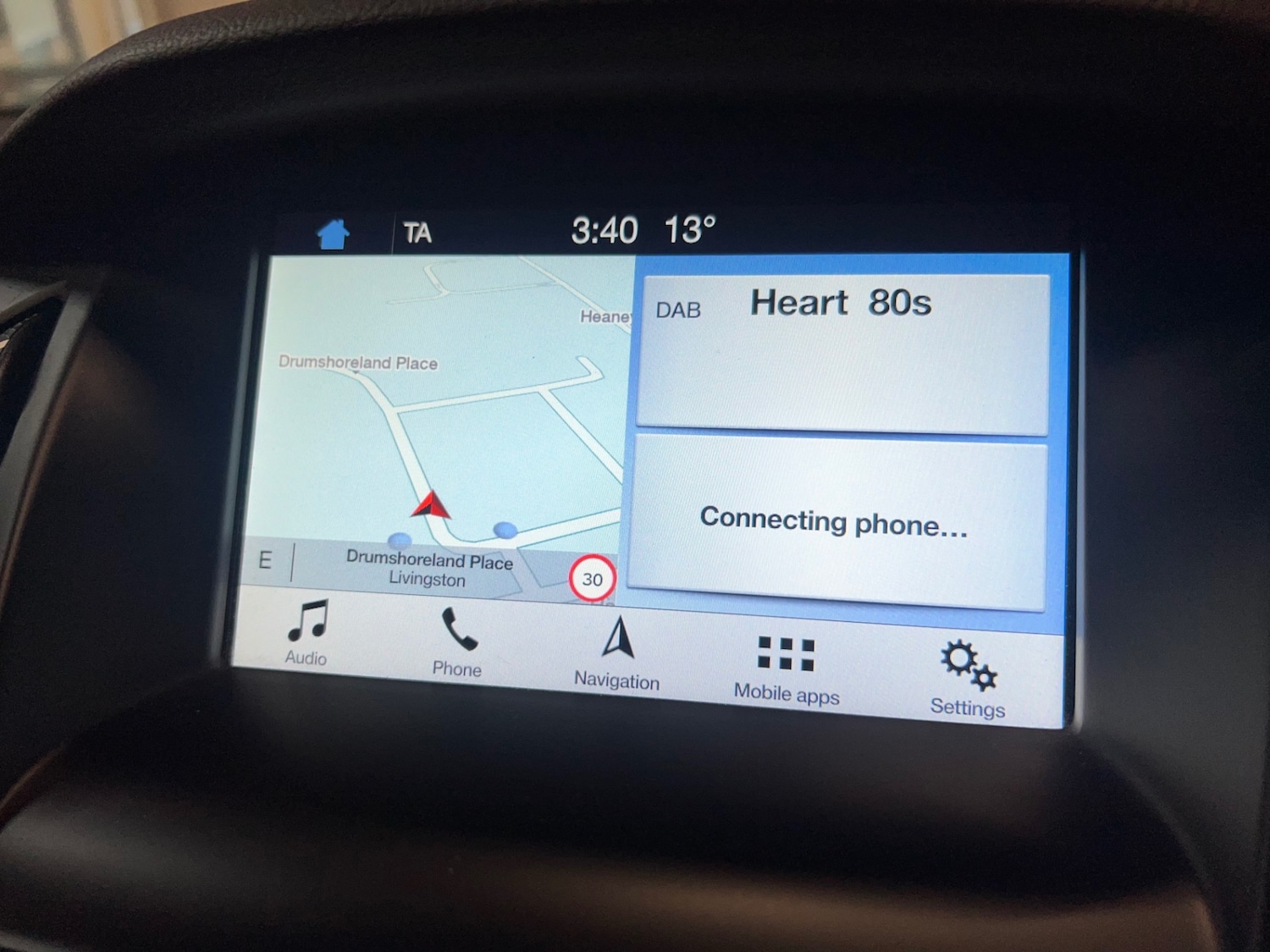 Used Ford Focus 2017 for sale - 76444514: Photo 12