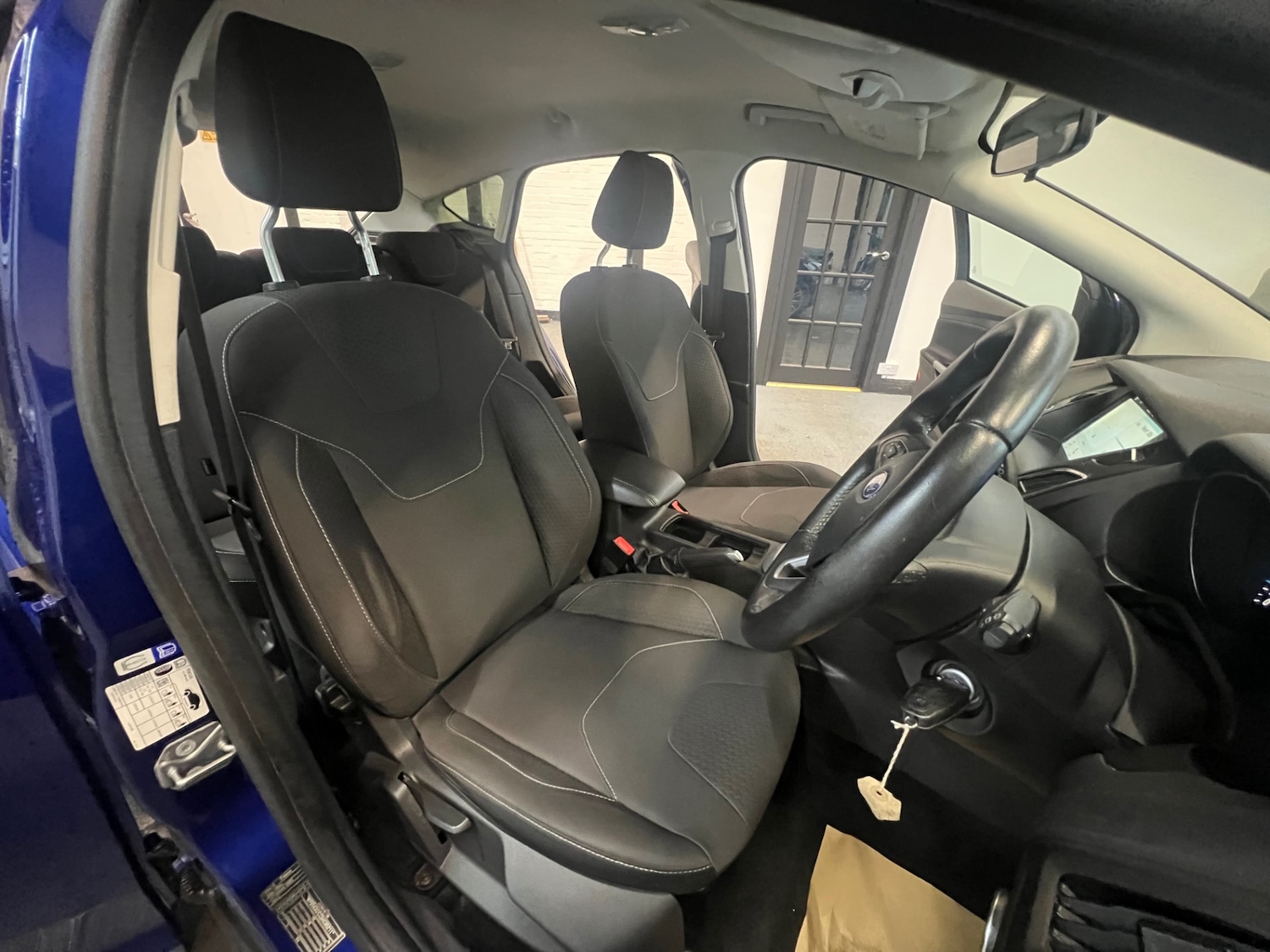 Used Ford Focus 2017 for sale - 76444514: Photo 14