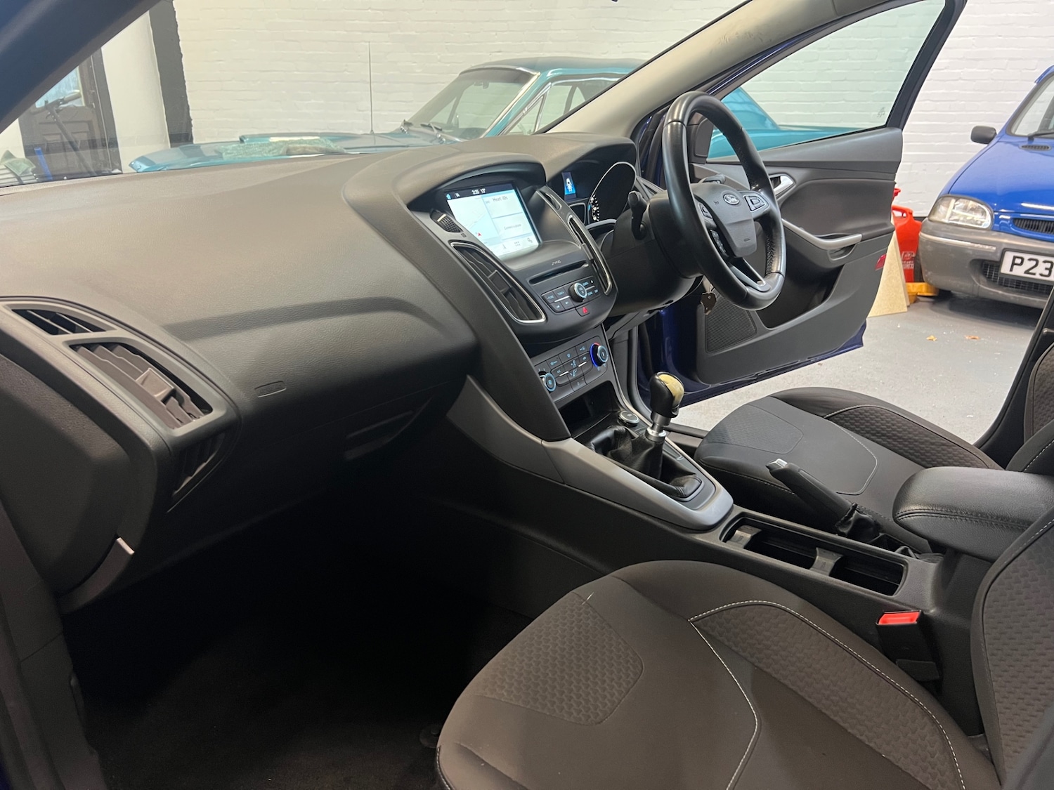 Used Ford Focus 2017 for sale - 76444514: Photo 15