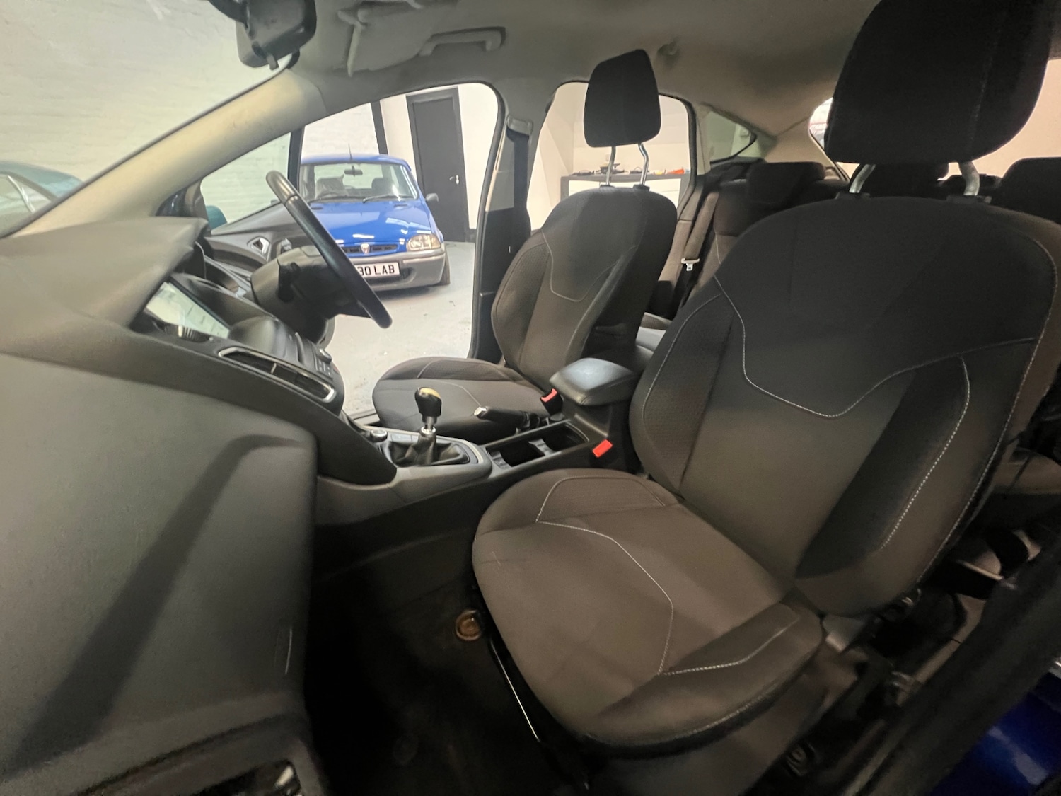 Used Ford Focus 2017 for sale - 76444514: Photo 16