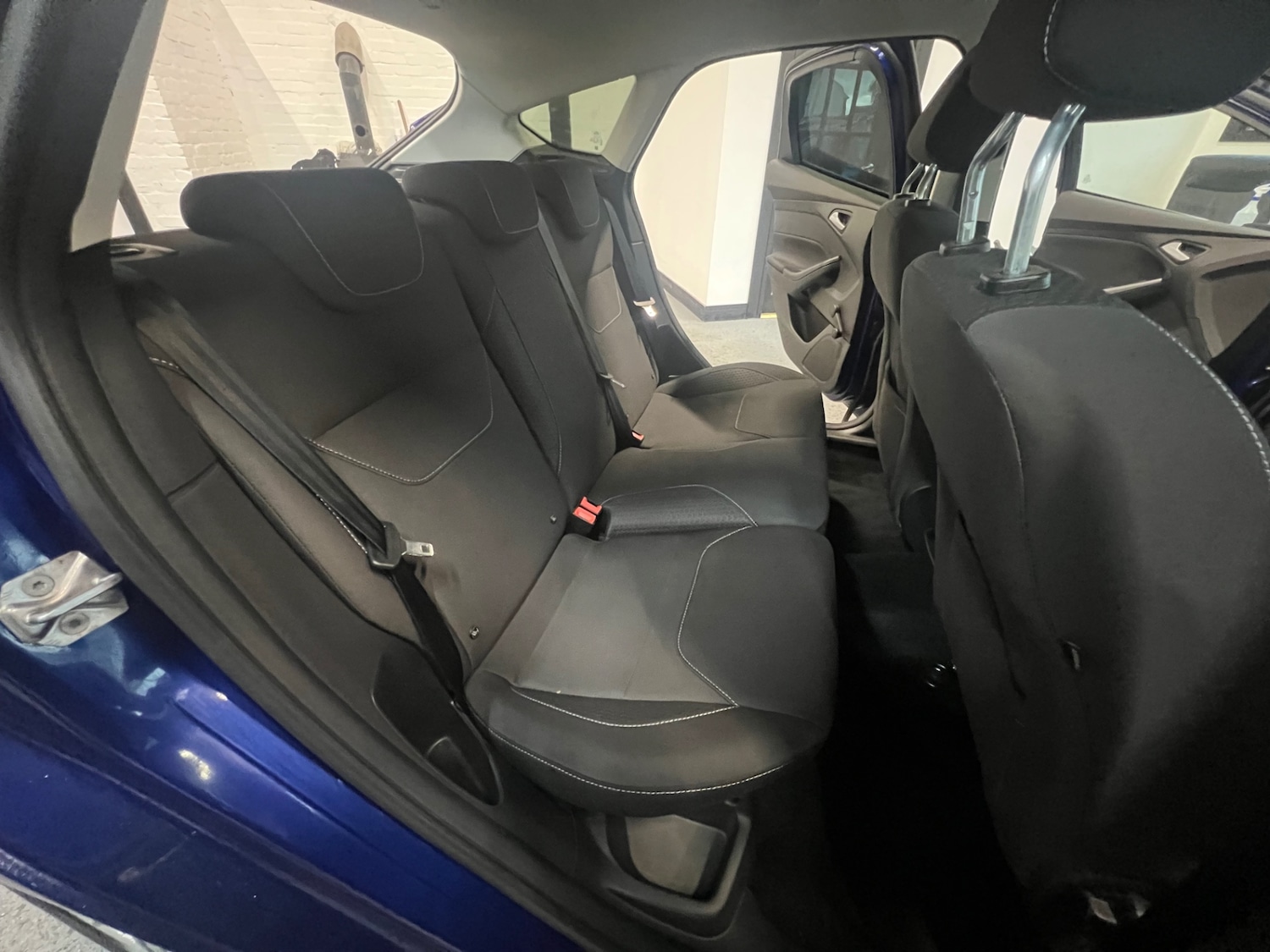 Used Ford Focus 2017 for sale - 76444514: Photo 17