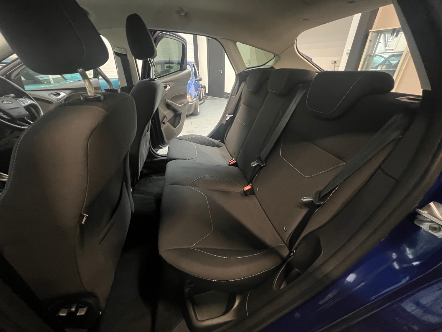 Used Ford Focus 2017 for sale - 76444514: Photo 18