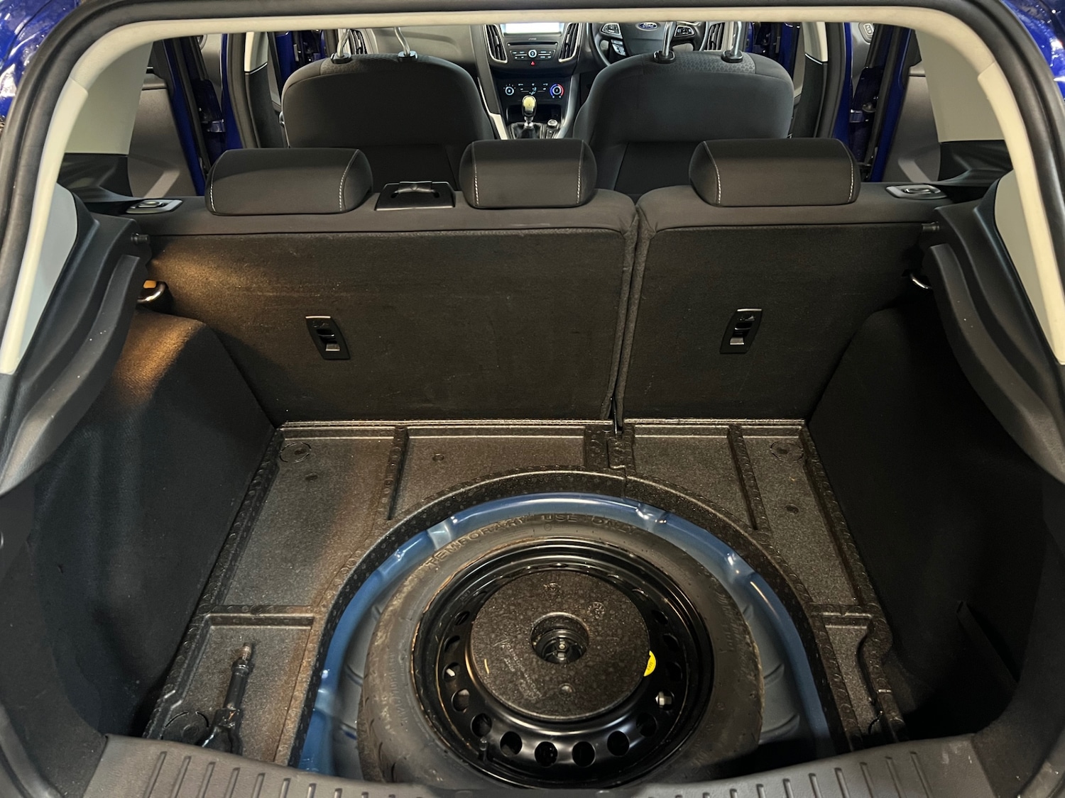 Used Ford Focus 2017 for sale - 76444514: Photo 19