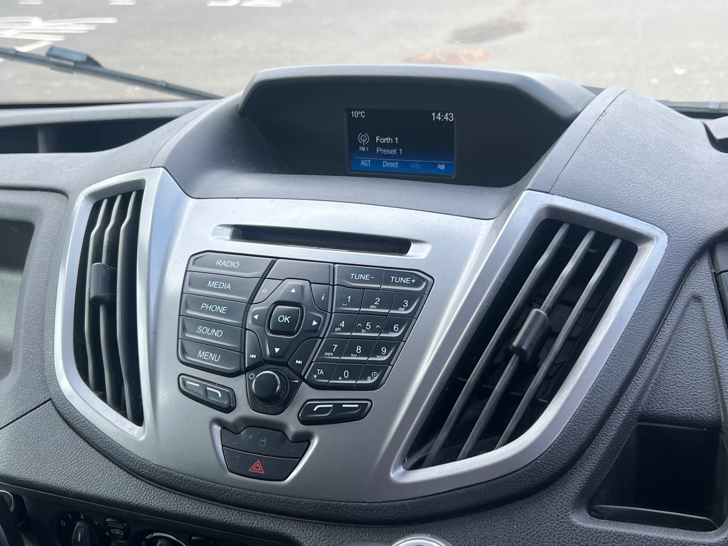 Used Ford Transit 2017 for sale - 78062321: Photo 11