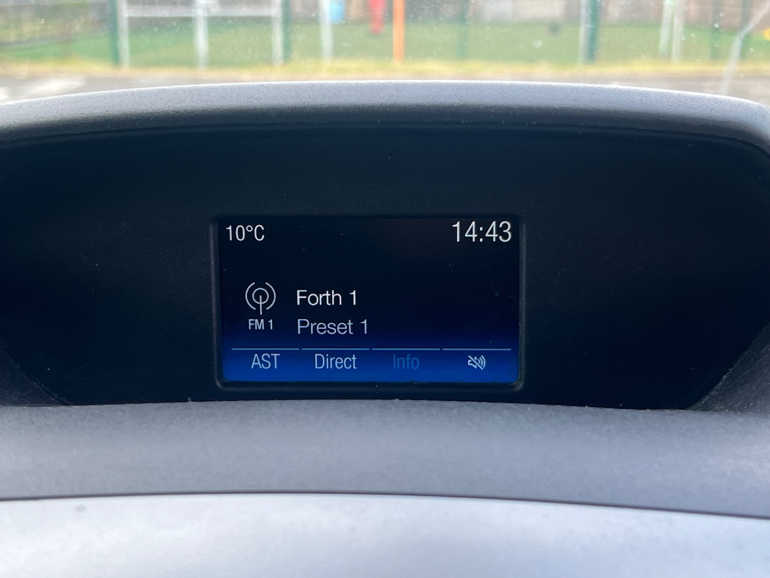 Used Ford Transit 2017 for sale - 78062321: Photo 12