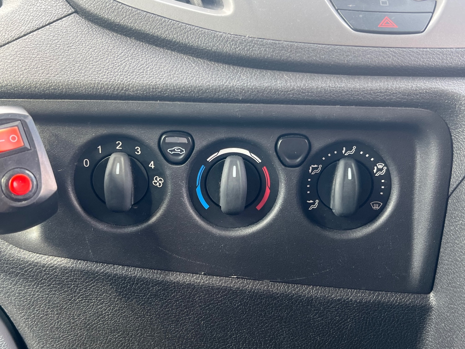 Used Ford Transit 2017 for sale - 78062321: Photo 13