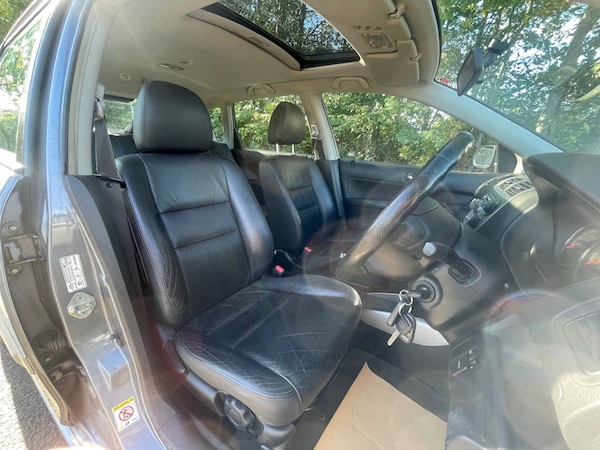 Used Honda Civic 2005 for sale - 76075239: Photo 13