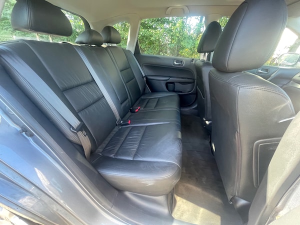 Used Honda Civic 2005 for sale - 76075239: Photo 17