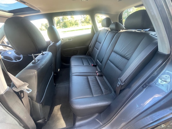 Used Honda Civic 2005 for sale - 76075239: Photo 18