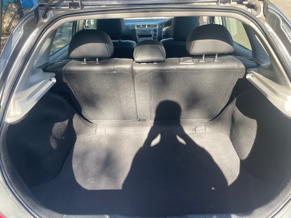 Used Honda Civic 2005 for sale - 76075239: Photo 19