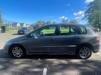 Used Honda Civic 2005 for sale - 76075239: Photo 4