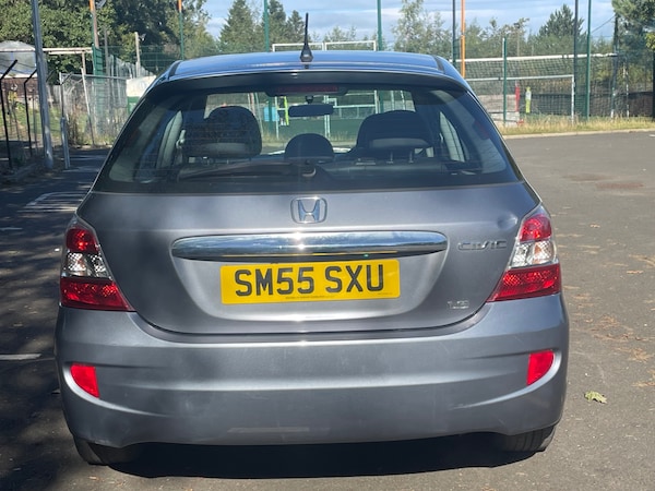 Used Honda Civic 2005 for sale - 76075239: Photo 6