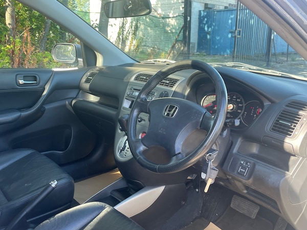 Used Honda Civic 2005 for sale - 76075239: Photo 9