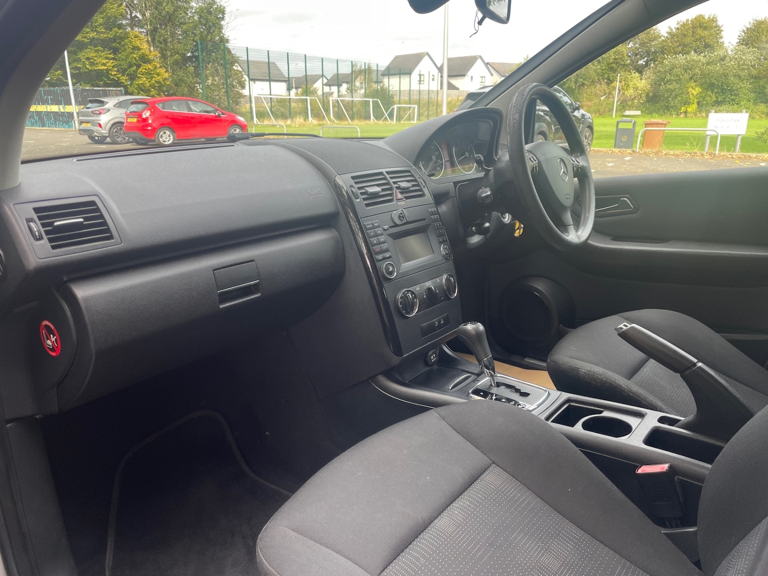 Used Mercedes-Benz A-Class 2008 for sale - 76000001: Photo 13