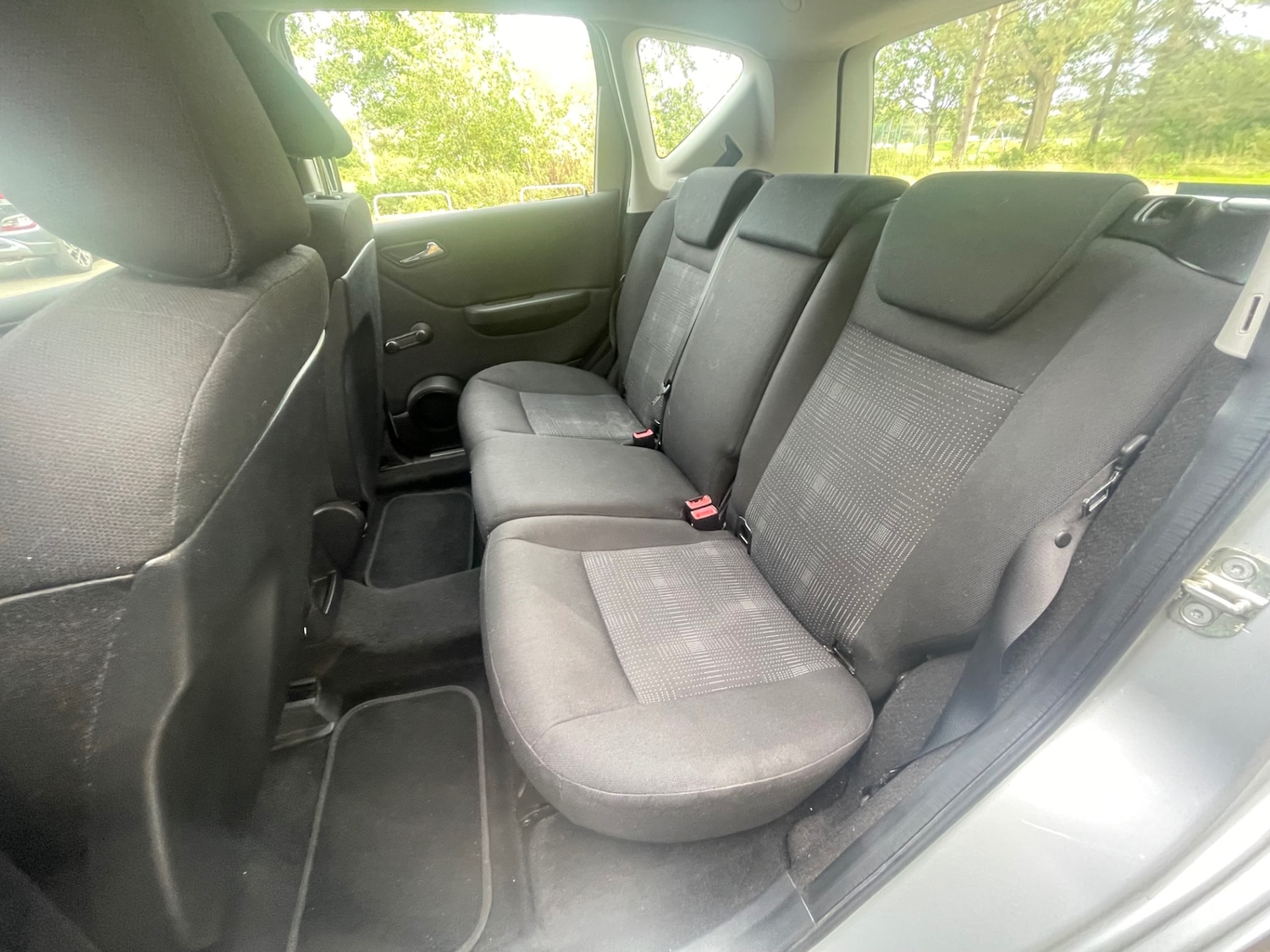 Used Mercedes-Benz A-Class 2008 for sale - 76000001: Photo 15