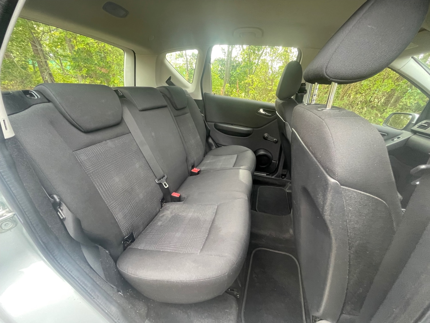 Used Mercedes-Benz A-Class 2008 for sale - 76000001: Photo 16