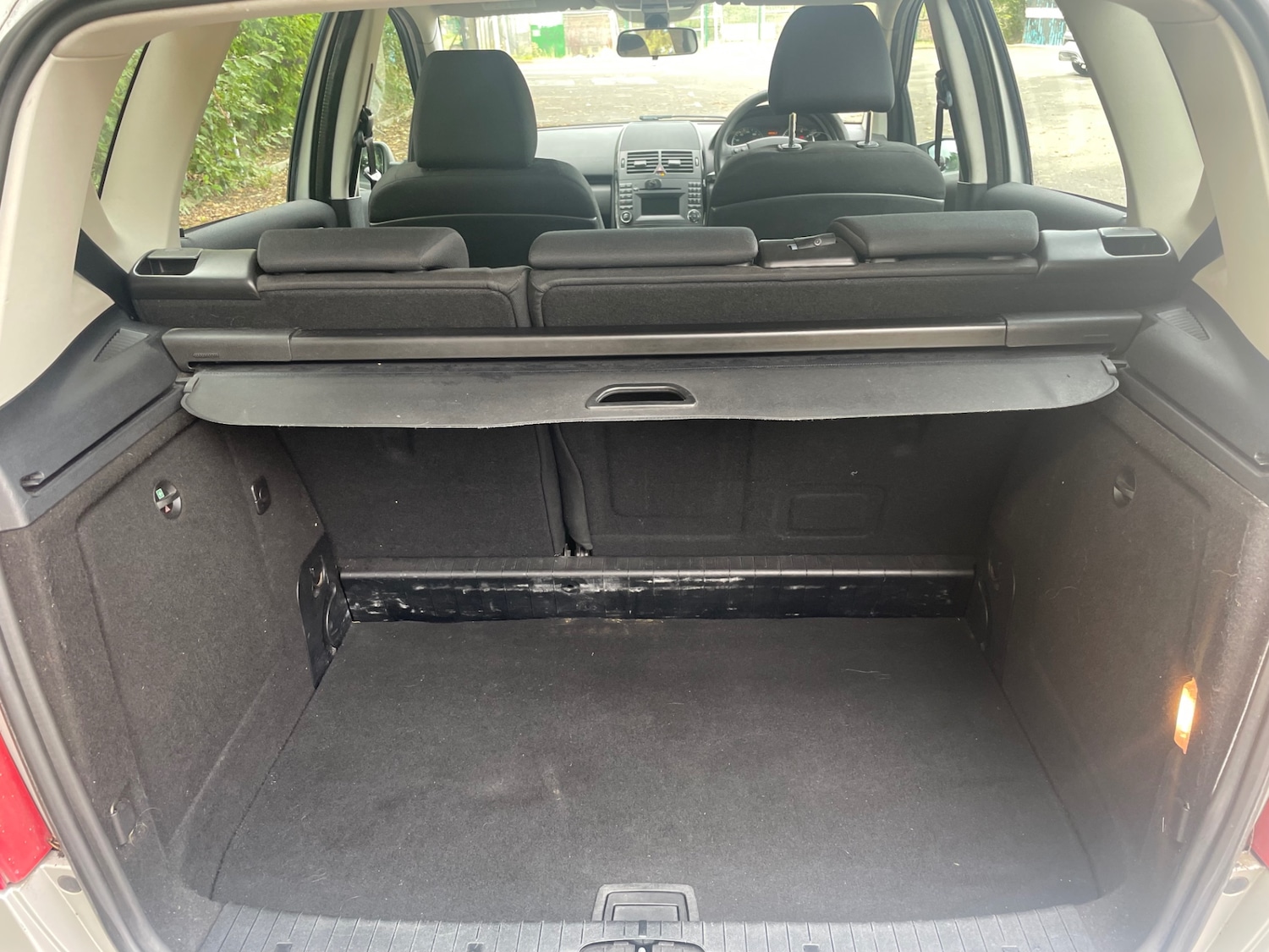 Used Mercedes-Benz A-Class 2008 for sale - 76000001: Photo 17