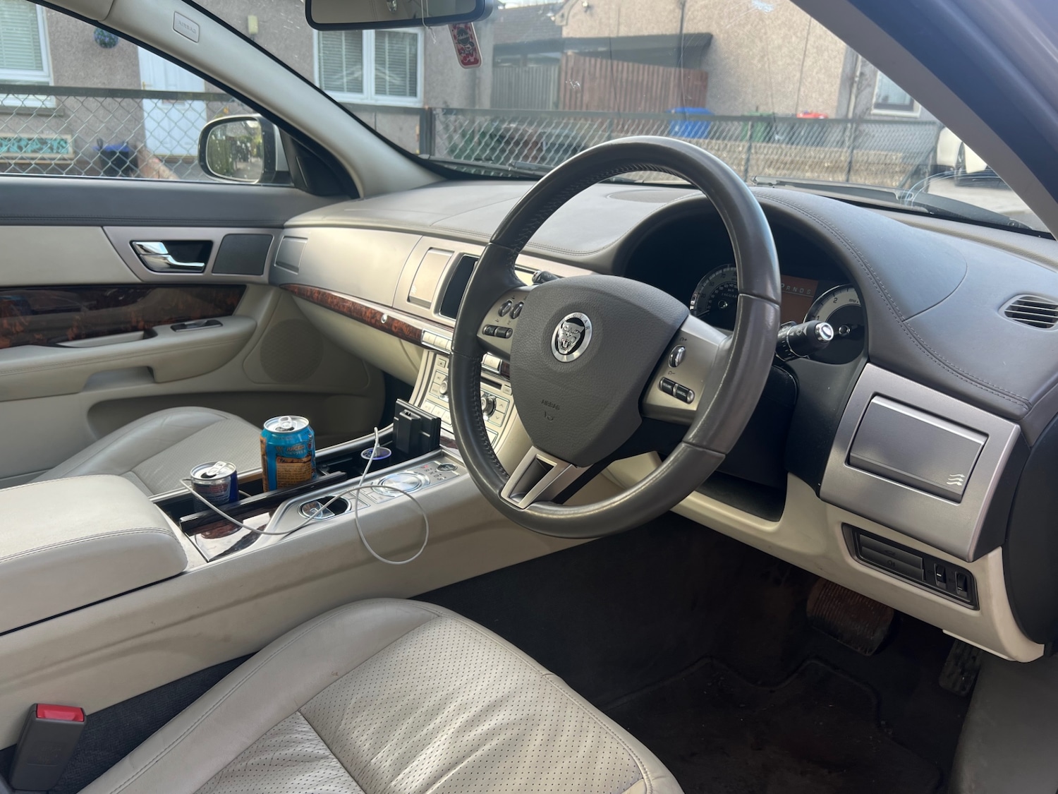 Used Jaguar XF 2011 for sale - 78161692: Photo 3