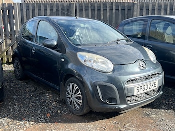 Citroen C1 feature image