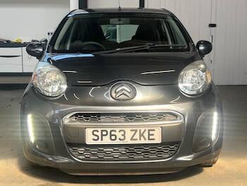 Used Citroen C1 2013 for sale - 78223335: Photo