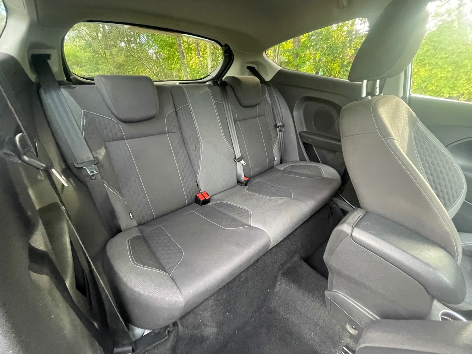 Used Ford Fiesta 2014 for sale - 75988245: Photo 13
