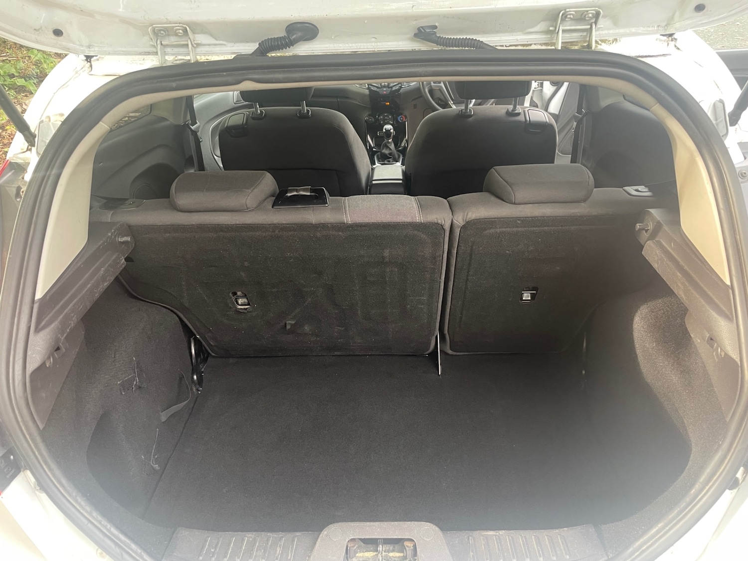 Used Ford Fiesta 2014 for sale - 75988245: Photo 14