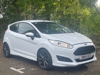 Ford - Fiesta