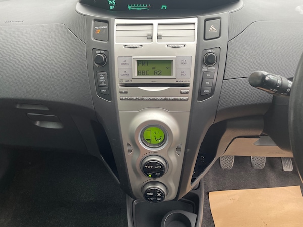 Used Toyota Yaris 2007 for sale - 76187282: Photo 11