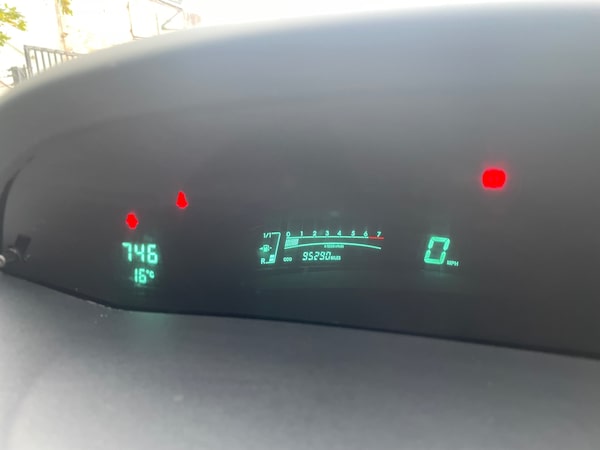 Used Toyota Yaris 2007 for sale - 76187282: Photo 12