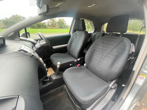 Used Toyota Yaris 2007 for sale - 76187282: Photo 15