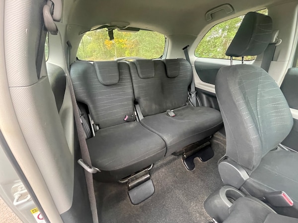 Used Toyota Yaris 2007 for sale - 76187282: Photo 16