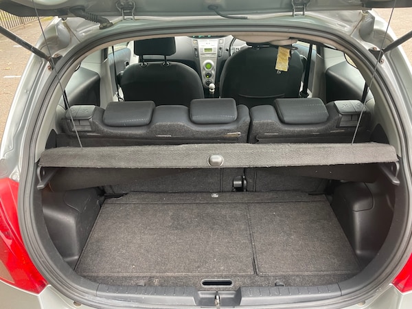 Used Toyota Yaris 2007 for sale - 76187282: Photo 17