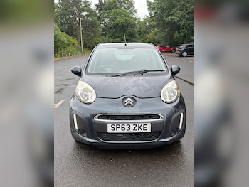 Used Citroen C1 2013 for sale - 79159164: Photo