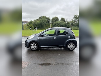 Used Citroen C1 2013 for sale - 79159164: Photo