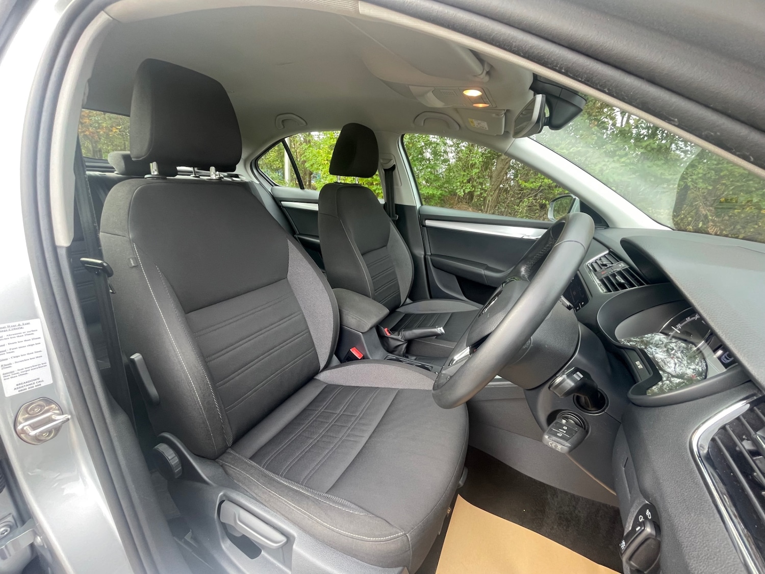 Used Skoda Octavia 2019 for sale - 76853651: Photo 13