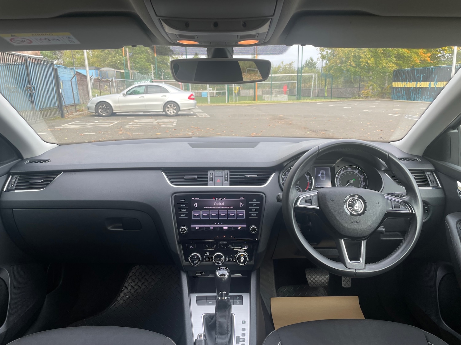 Used Skoda Octavia 2019 for sale - 76853651: Photo 14